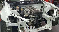 Scion FR-S FRS BRZ 1JZ Swap Kit 2JZGTE Supra 6 Speed Drift Drag USA