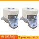Set of 2 Left+Right Engine Mounting For Benz X253 GLC300 GLC200 GLC260 2015-2019