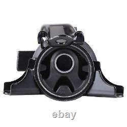 Set of 3 Engine Motor & Trans Mounts For Mitsubishi Mirage Mirage G4 14-22 1.2L