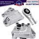 Set of 3 Motor Mount For Ram Promaster City 2.4L A/T 2016 2017 2018 2019-2022