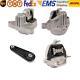 Set of 4 Engine & Trans Mount For Porsche Macan 95B 3.0L 94637505740 94637505840