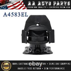 Set of 5 Engine Mounts for 2005-2006 Honda Odyssey V6 3.5L A4555 Touring/ EX-L