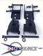 Set of Big Block 66-72 B-Body 70-74 E-Body Motor Mounts 383 440 for Mopar Dodge