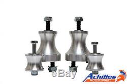 Solid Motor and Transmission Mounts BMW E36, E46 3 Series & M3