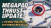 Spacex Starship S New Mega Pad Upgrades Are Insane Starbase Timeline Updates