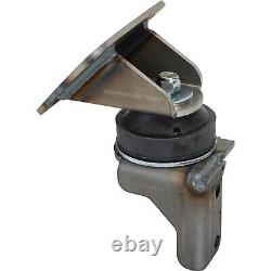 Speedway Motors 1947-54 Chevy Pickup SBC 350 Motor Mounts for Bolt-In IFS