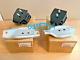 Subaru Genuine Impreza Forester Legacy GT Group STi N Engine Mount Pair OEM JDM