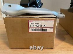 Subaru Genuine Impreza Forester Legacy GT Group STi N Engine Mount Pair OEM JDM