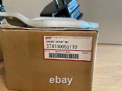 Subaru Genuine Impreza Forester Legacy GT Group STi N Engine Mount Pair OEM JDM