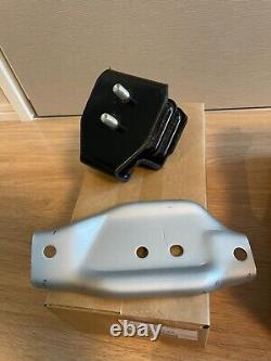 Subaru Genuine Impreza Forester Legacy GT Group STi N Engine Mount Pair OEM JDM