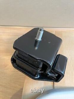 Subaru Genuine Impreza Forester Legacy GT Group STi N Engine Mount Pair OEM JDM