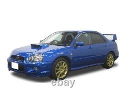 Subaru Genuine Impreza Forester Legacy GT Group STi N Engine Mount Pair OEM JDM