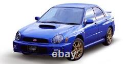 Subaru Genuine Impreza Forester Legacy GT Group STi N Engine Mount Pair OEM JDM