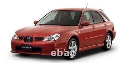 Subaru Genuine Impreza Forester Legacy GT Group STi N Engine Mount Pair OEM JDM
