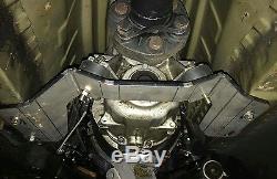 TDR 2JZ 1JZ Engine and transmission swap mount kit for E46 BMW
