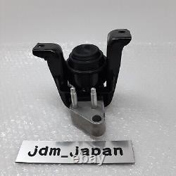 TOYOTA 12305-0D023 Matrix Corolla Passenger Side Mount Motor Genuine New Japan