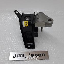 TOYOTA 12305-0D023 Matrix Corolla Passenger Side Mount Motor Genuine New Japan