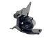 TOYOTA 12372-21150 Yaris Insulator Engine Mounting Left Car Parts Japan Genuine
