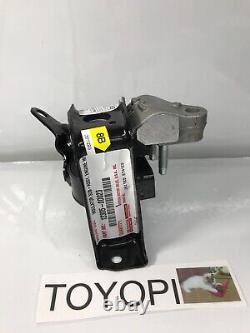 TOYOTA Genuine Matrix Corolla Passenger Side Mount Motor 12305-0D023 NEW Japan