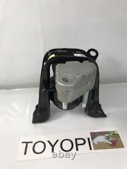 TOYOTA Genuine Matrix Corolla Passenger Side Mount Motor 12305-0D023 NEW Japan