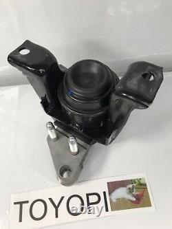 TOYOTA Genuine Matrix Corolla Passenger Side Mount Motor 12305-0D023 NEW Japan