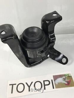 TOYOTA Genuine Matrix Corolla Passenger Side Mount Motor 12305-0D023 NEW Japan