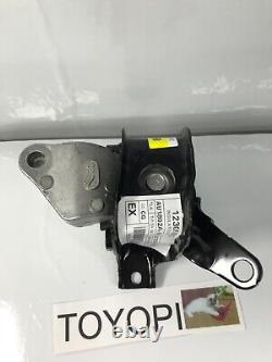 TOYOTA Genuine Matrix Corolla Passenger Side Mount Motor 12305-0D023 NEW Japan