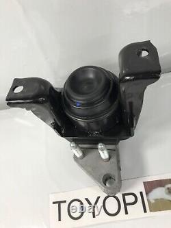 TOYOTA Genuine Matrix Corolla Passenger Side Mount Motor 12305-0D023 NEW Japan