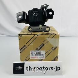 TOYOTA Genuine RAV4 Engine Mounting Insulator Sub Assy RH 12305-28060