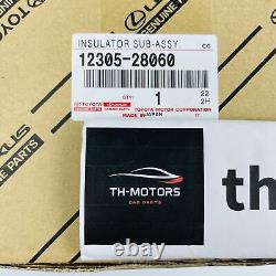 TOYOTA Genuine RAV4 Engine Mounting Insulator Sub Assy RH 12305-28060