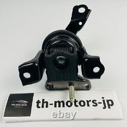 TOYOTA Genuine RAV4 Engine Mounting Insulator Sub Assy RH 12305-28060
