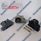 Talbot Express Fiat Ducato Uprated Mount Set 70mm Peugeot J5 Citroen C25