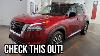 The 2022 Nissan Pathfinder Might Be The Best MID Size Suv Ever