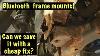 The Frame Rotted Out Of This Equinox Leaving The Engine With No Support Can We Find A Cheap Fix
