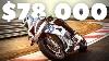 The Most Expensive Motorcycle From Every Manufacturer