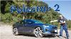 The Polestar 2 Shows Evs Can Be Fun Too
