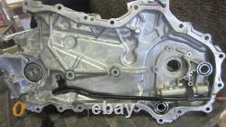 Timing Cover Hybrid Fits 17-20 IONIQ 843834