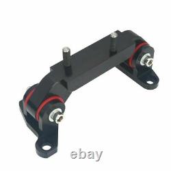 Torque Engine Motor Transmission Mount for Subaru WRX STI 04-12 Impreza 93-11