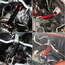 Torque Engine Motor Transmission Mount for Subaru WRX STI 04-12 Impreza 93-11