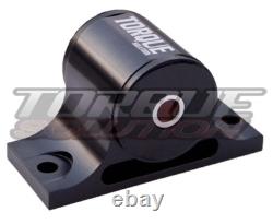 Torque Solution Billet Aluminum Transmission Mount Fits 03-07 Infiniti G35