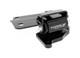 Torque Solution Billet Transmission Mount Fits Ford Focus ST 2013+ / RS 2016+