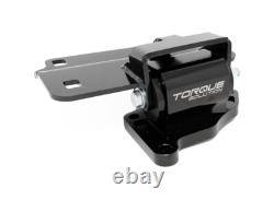 Torque Solution Billet Transmission Mount Fits Ford Focus ST 2013+ / RS 2016+