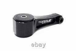Torque Solution Rear Engine Mount Fits Honda Civic Si/1.5T 16-20/Type-R 17-20