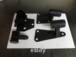 Toyonda Kswap mount kit for sw20 mr2 k20k24