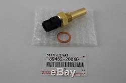 Toyota 4RUNNER 1988-1995 Celica OEM Cold Start Injector Time Switch 89462-20040