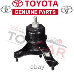 Toyota Genuine Camry Solara 2.4L Right Engine Motor Mount Bracket 12362-28100