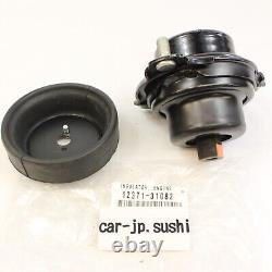 Toyota Genuine Lexus GS300/350 IS250/300 AWD Rear Transmission Mount Insulator