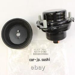 Toyota Genuine Lexus GS300/350 IS250/300 AWD Rear Transmission Mount Insulator