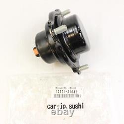 Toyota Genuine Lexus GS300/350 IS250/300 AWD Rear Transmission Mount Insulator