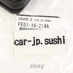 Toyota Genuine Lexus GS300/350 IS250/300 AWD Rear Transmission Mount Insulator